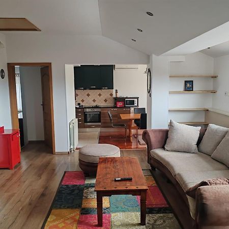 Diego Apartment ริเยกา ภายนอก รูปภาพ