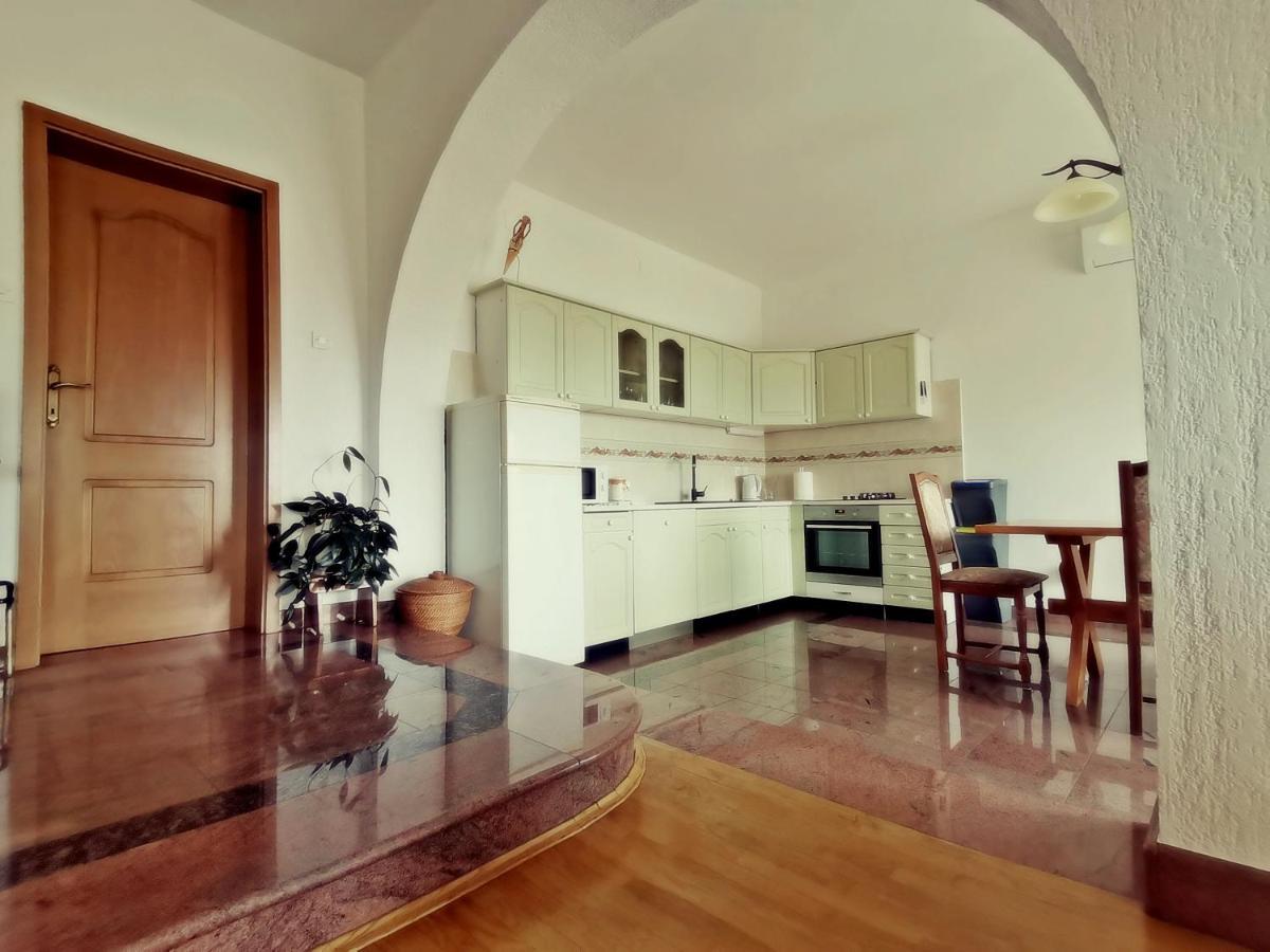 Diego Apartment ริเยกา ภายนอก รูปภาพ