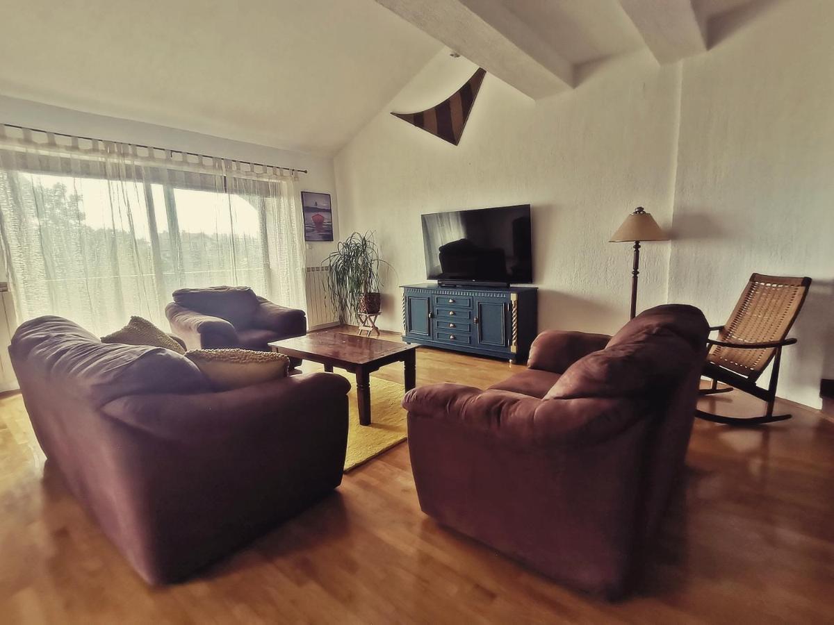 Diego Apartment ริเยกา ภายนอก รูปภาพ