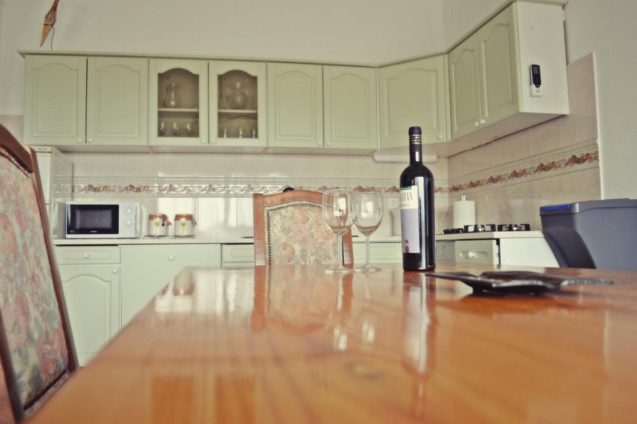 Diego Apartment ริเยกา ภายนอก รูปภาพ