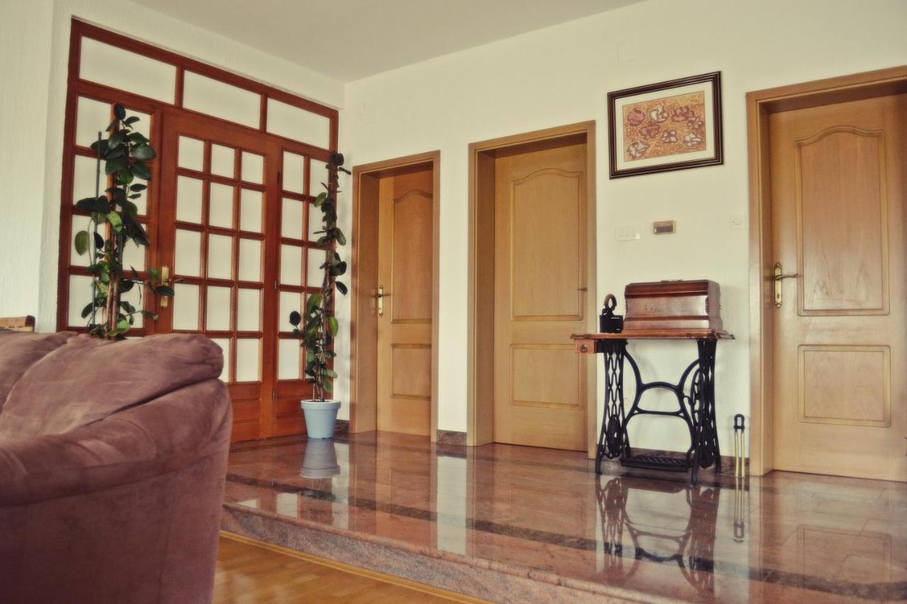 Diego Apartment ริเยกา ภายนอก รูปภาพ