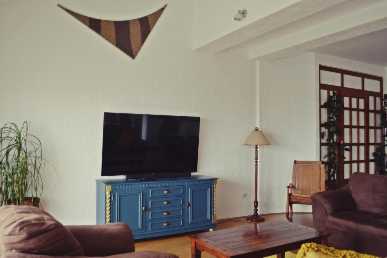 Diego Apartment ริเยกา ภายนอก รูปภาพ