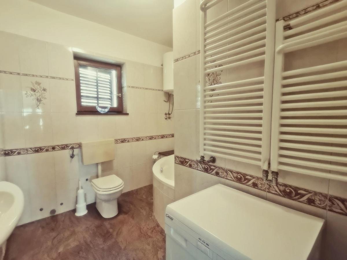 Diego Apartment ริเยกา ภายนอก รูปภาพ