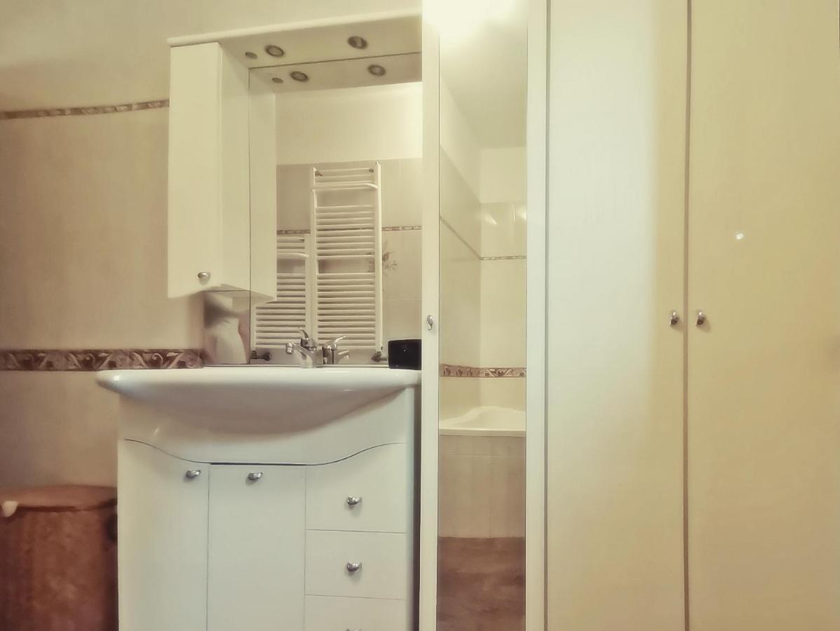 Diego Apartment ริเยกา ภายนอก รูปภาพ