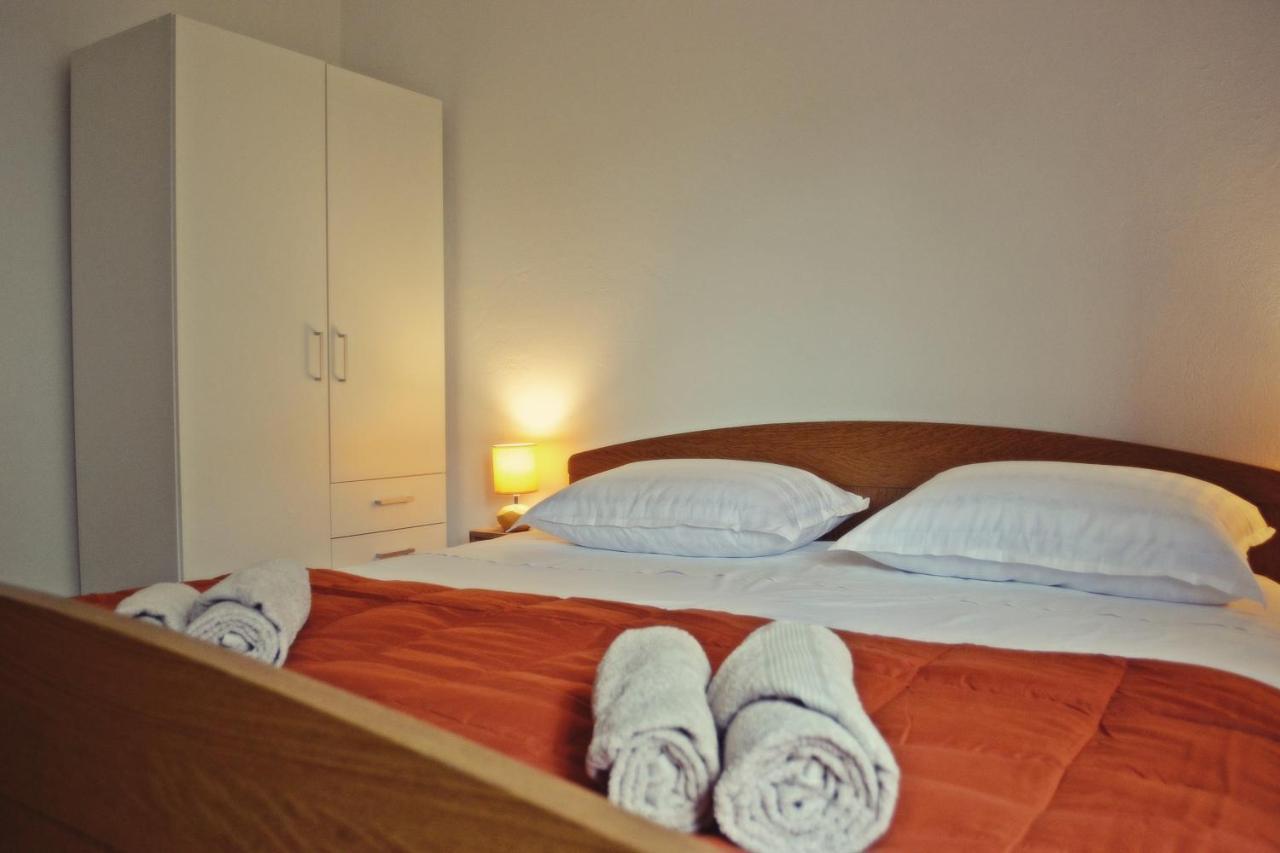 Diego Apartment ริเยกา ภายนอก รูปภาพ