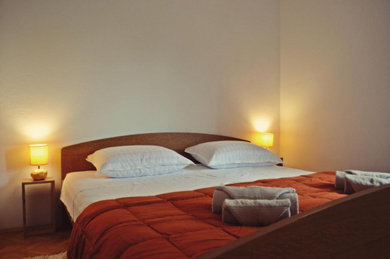 Diego Apartment ริเยกา ภายนอก รูปภาพ