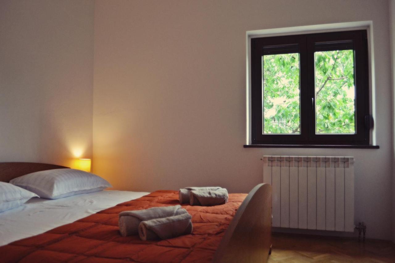 Diego Apartment ริเยกา ภายนอก รูปภาพ