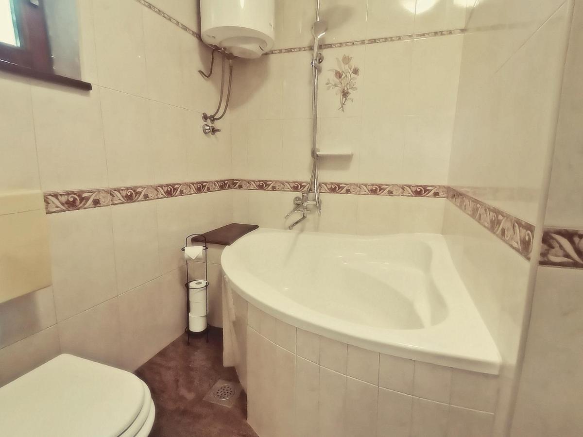 Diego Apartment ริเยกา ภายนอก รูปภาพ
