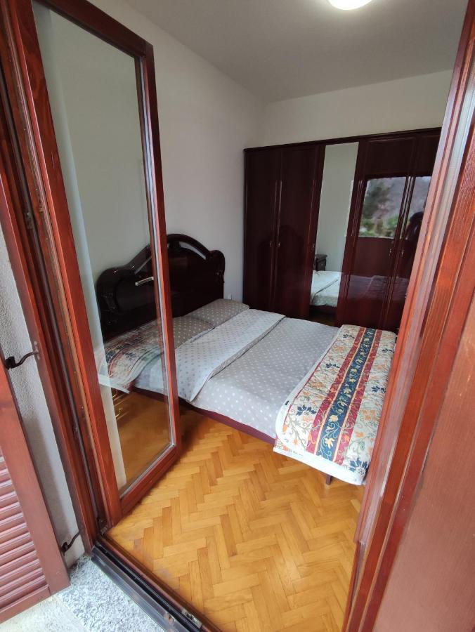 Diego Apartment ริเยกา ภายนอก รูปภาพ