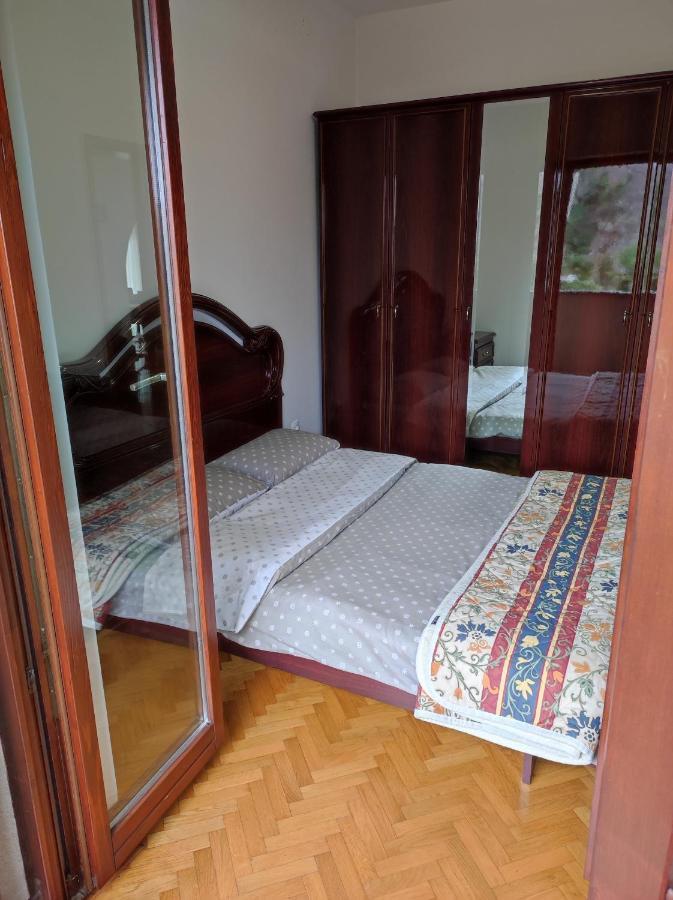 Diego Apartment ริเยกา ภายนอก รูปภาพ