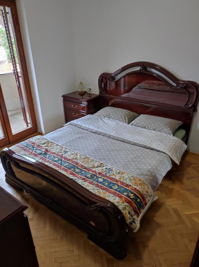 Diego Apartment ริเยกา ภายนอก รูปภาพ