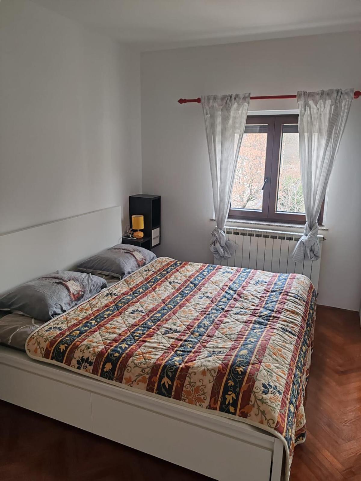 Diego Apartment ริเยกา ภายนอก รูปภาพ