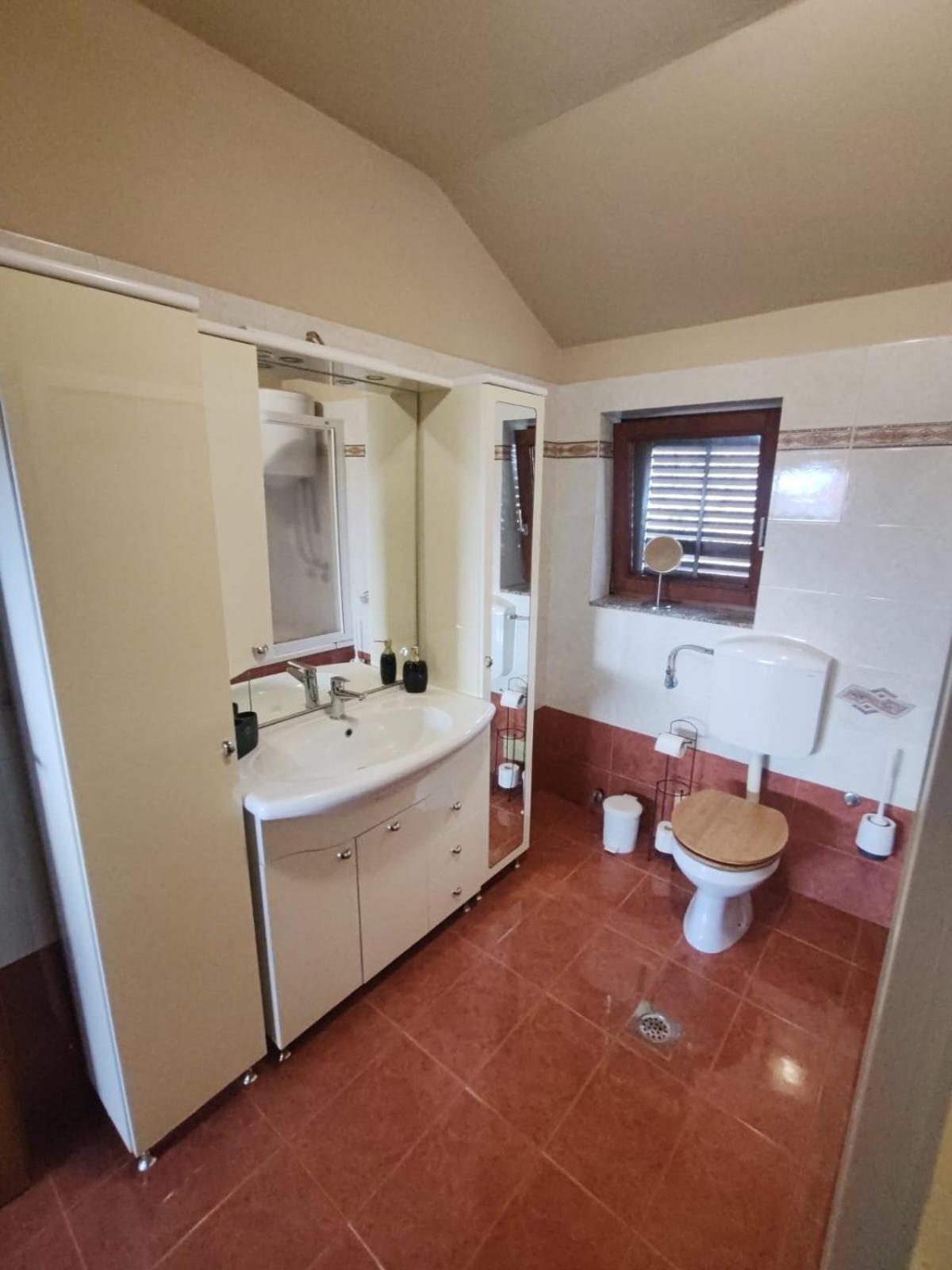 Diego Apartment ริเยกา ภายนอก รูปภาพ