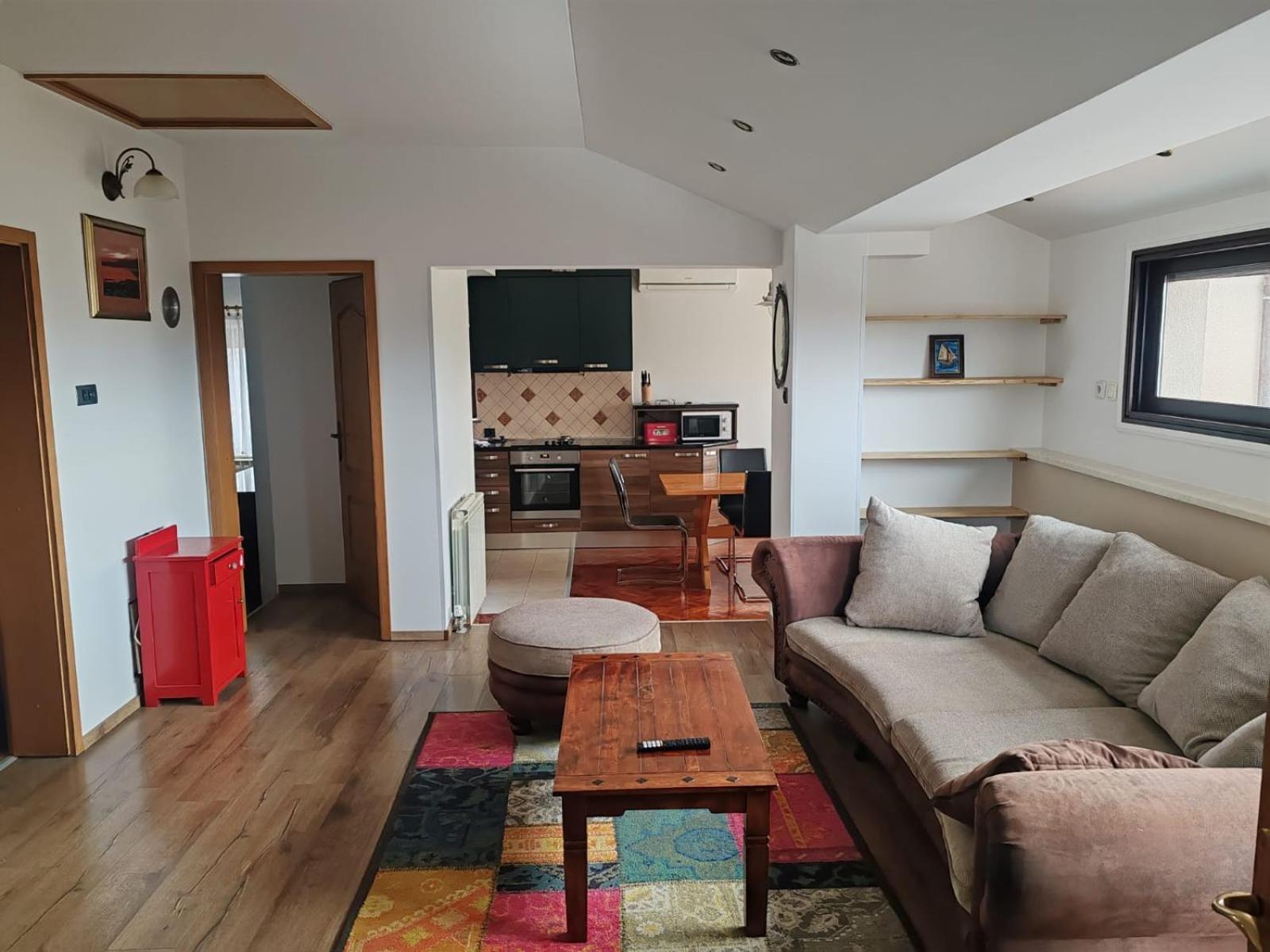 Diego Apartment ริเยกา ภายนอก รูปภาพ