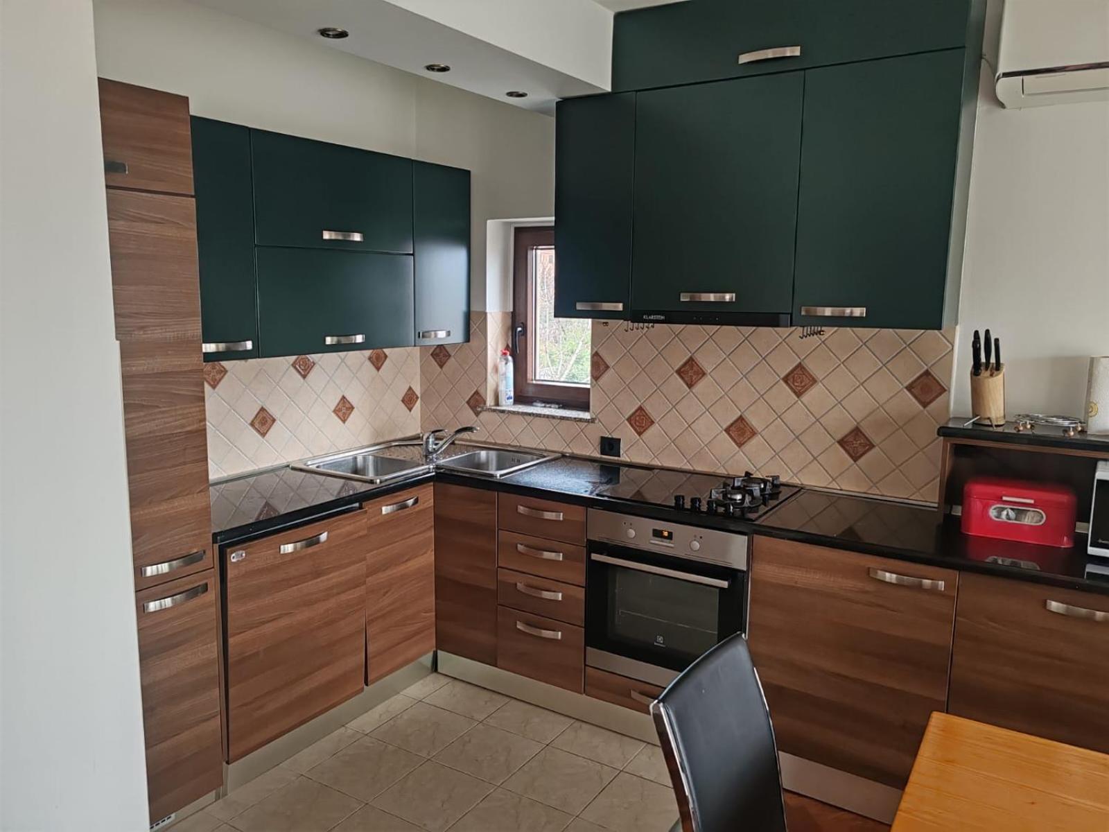 Diego Apartment ริเยกา ภายนอก รูปภาพ