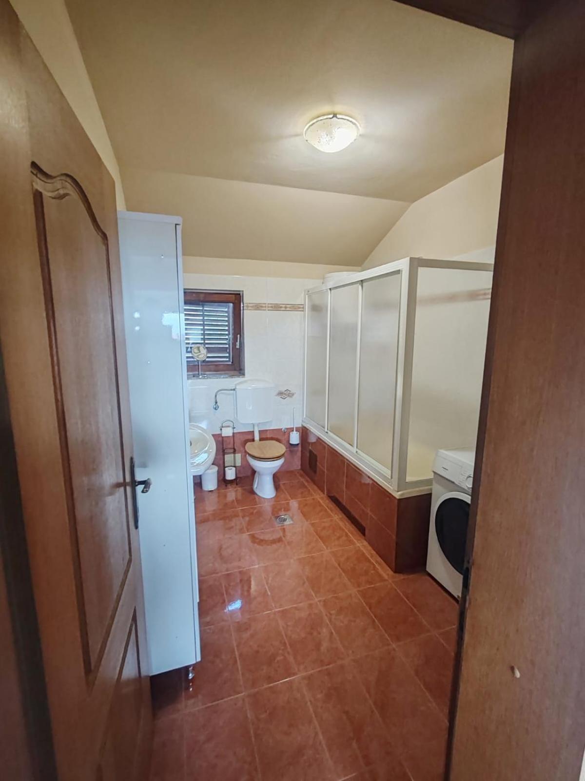 Diego Apartment ริเยกา ภายนอก รูปภาพ