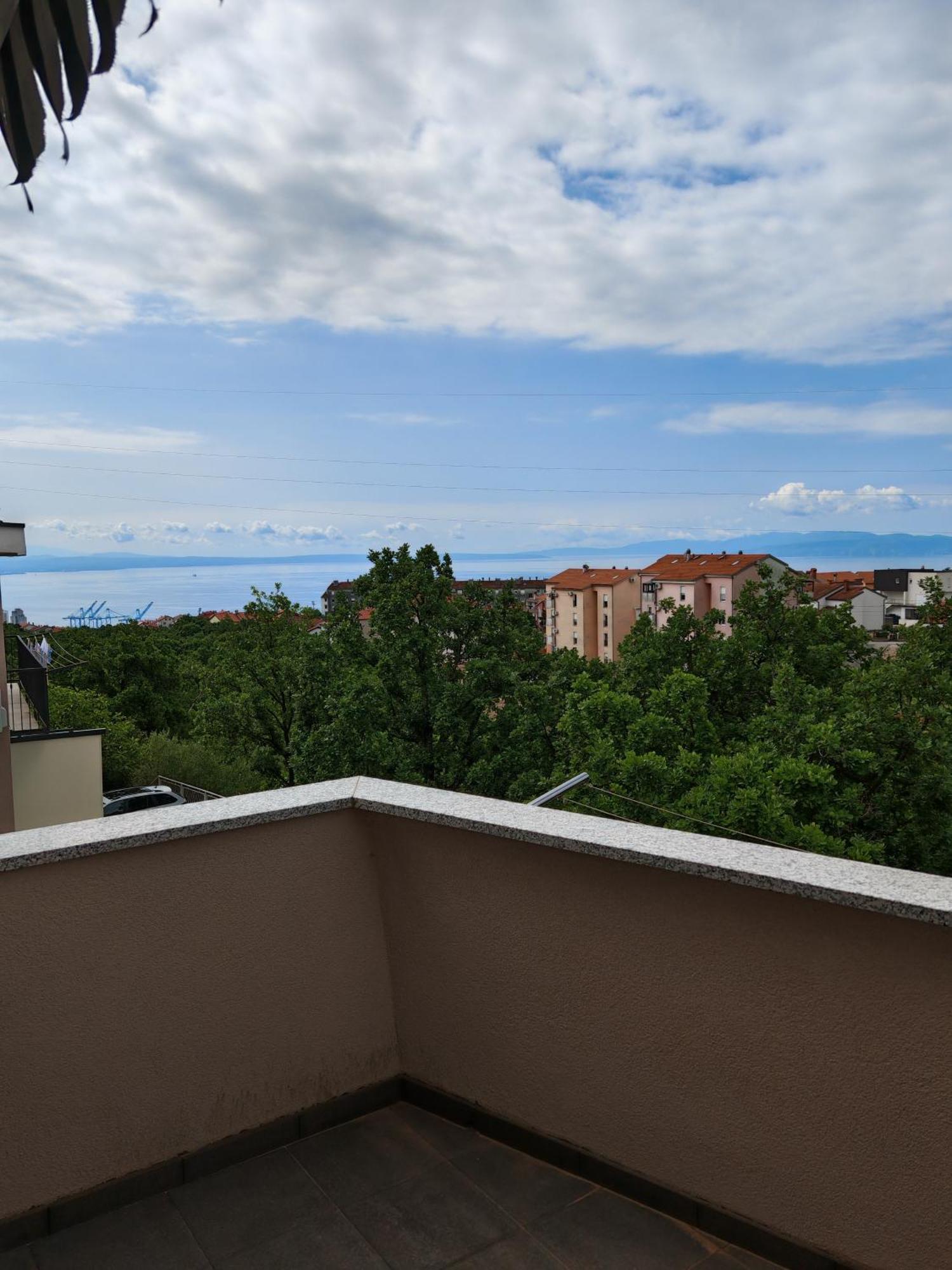 Diego Apartment ริเยกา ภายนอก รูปภาพ