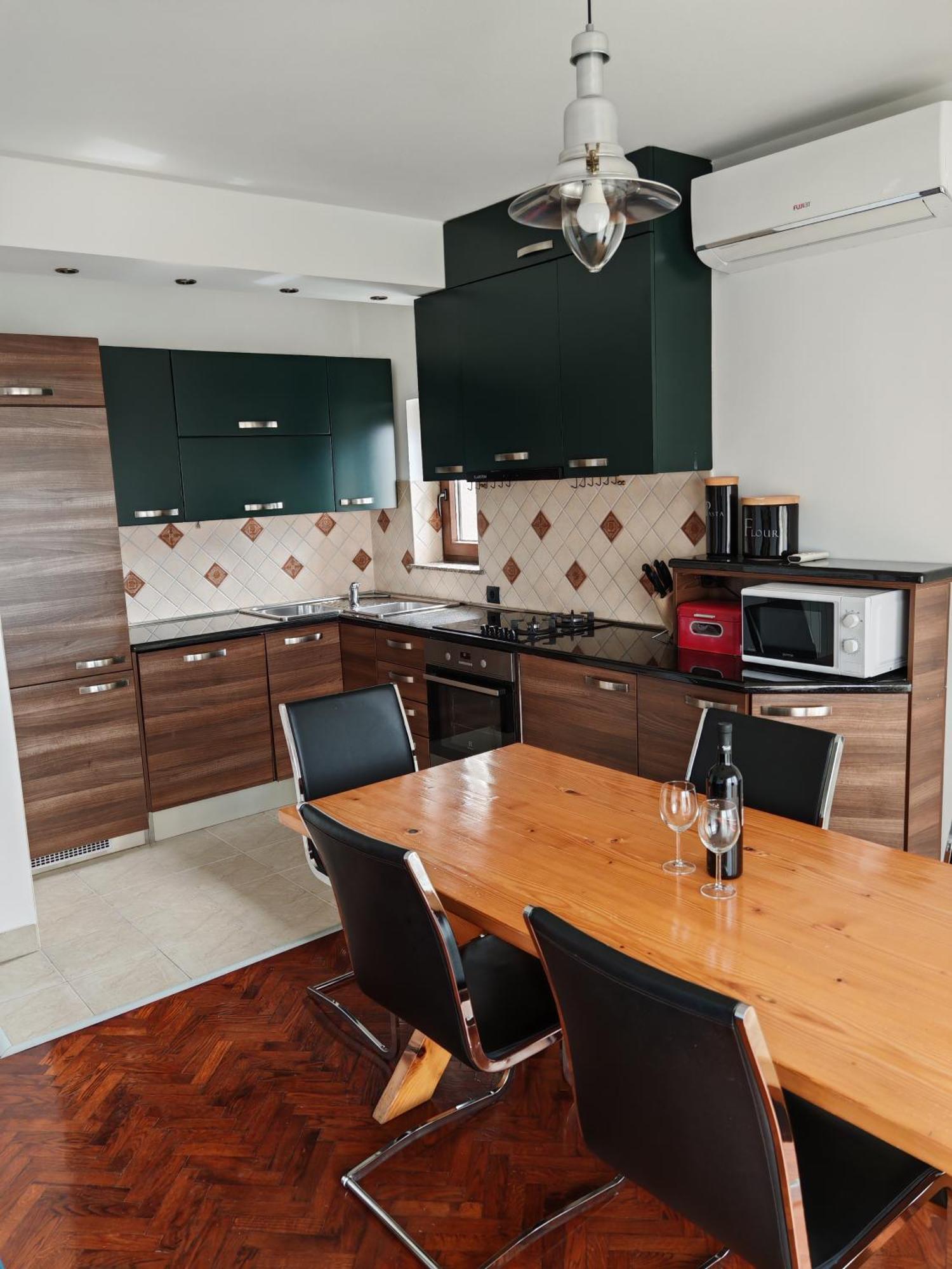 Diego Apartment ริเยกา ภายนอก รูปภาพ