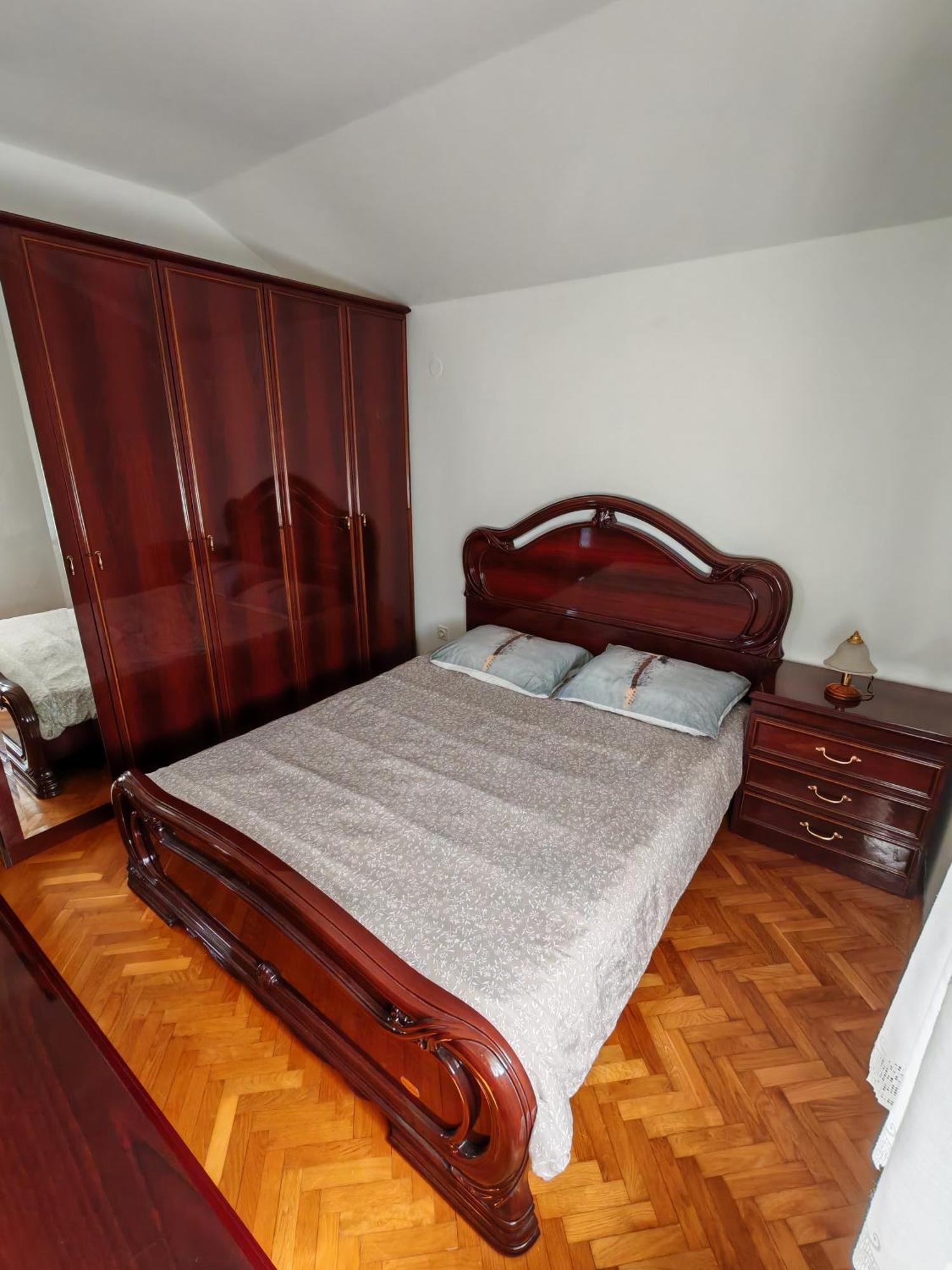 Diego Apartment ริเยกา ภายนอก รูปภาพ