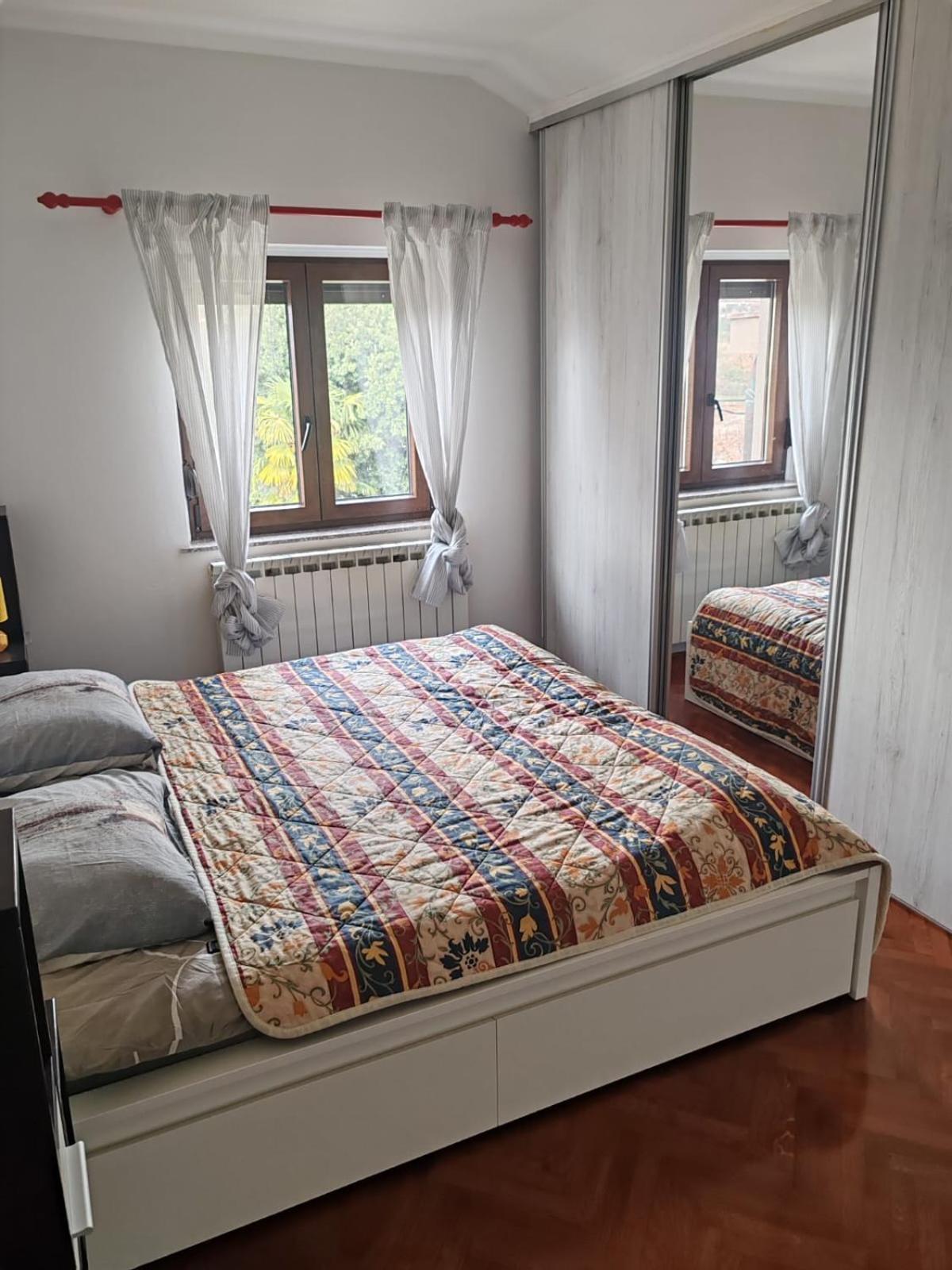 Diego Apartment ริเยกา ภายนอก รูปภาพ