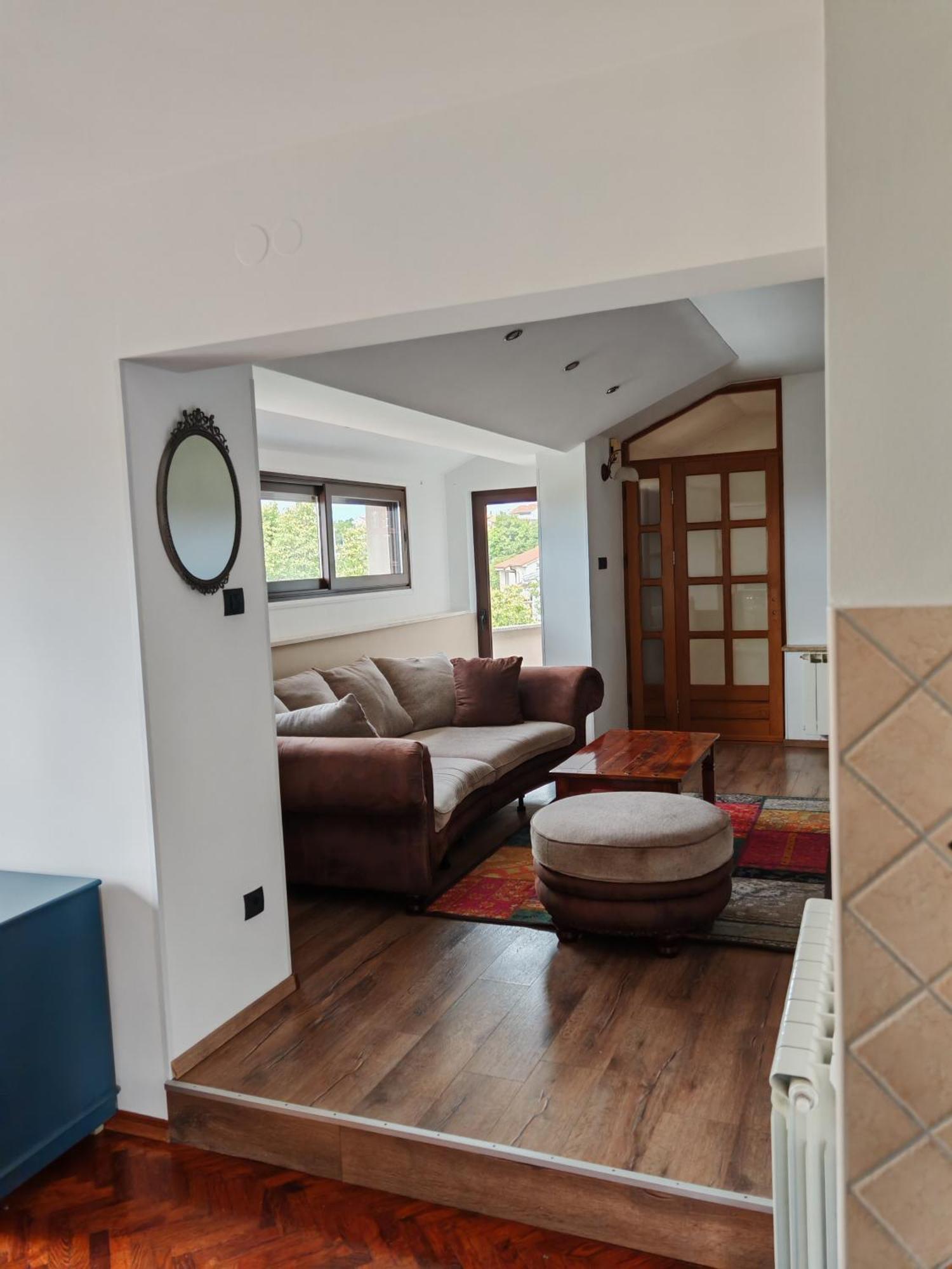 Diego Apartment ริเยกา ภายนอก รูปภาพ