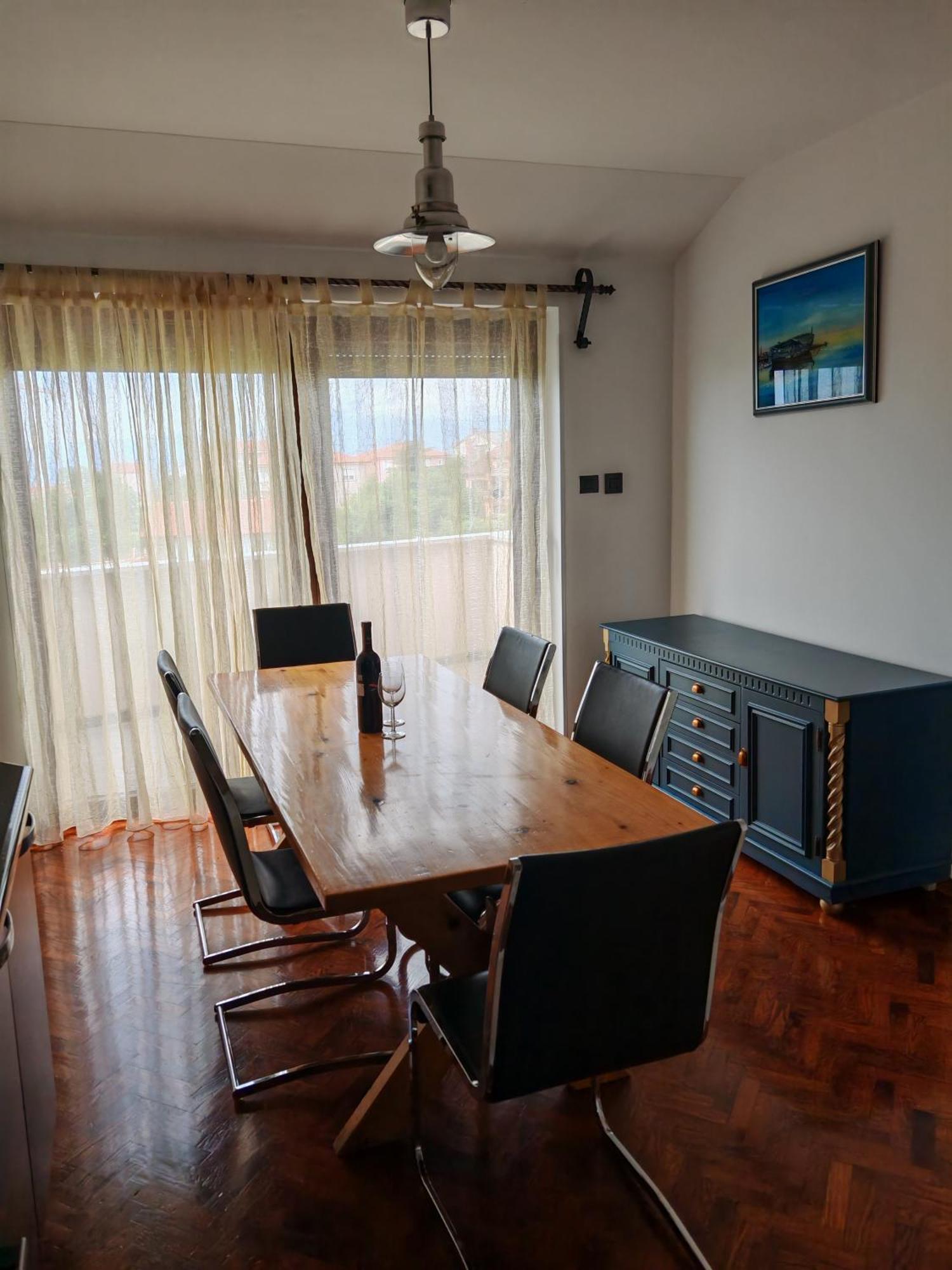 Diego Apartment ริเยกา ภายนอก รูปภาพ