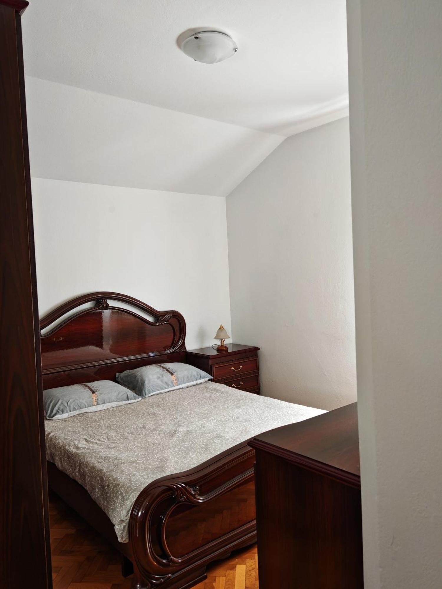 Diego Apartment ริเยกา ภายนอก รูปภาพ
