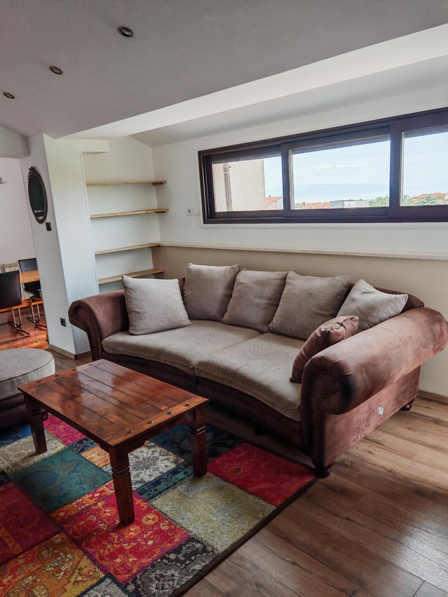 Diego Apartment ริเยกา ภายนอก รูปภาพ